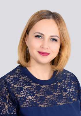 Демидик Наталья Николаевна Демидик Наталья Николаевна