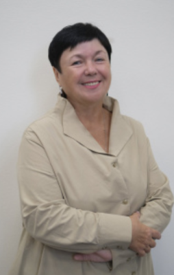 Сергеева Ирина Евгеньевна Сергеева Ирина Евгеньевна