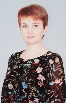 Каюкова Наталья Федоровна Каюкова Наталья Федоровна
