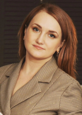 Медведева Ирина Михайловна Медведева Ирина Михайловна