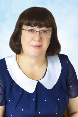 Любимова Леся Павловна Любимова Леся Павловна