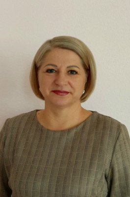 Михеева Светлана Анатольевна Михеева Светлана Анатольевна
