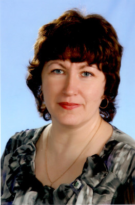 Некипелова Ольга Павловна Некипелова Ольга Павловна