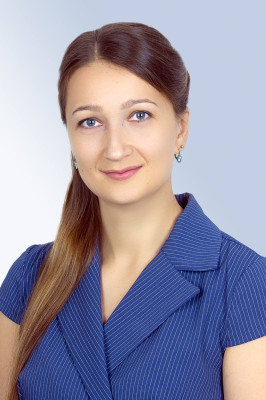Никурдина Юлия Александровна Никурдина Юлия Александровна