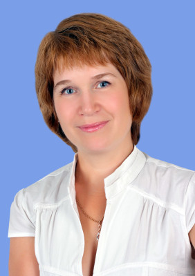 Романец Елена Александровна Романец Елена Александровна