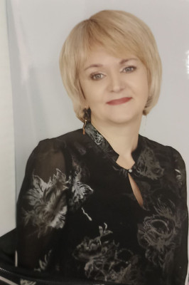 Сафиханова Галина Михайловна Сафиханова Галина Михайловна