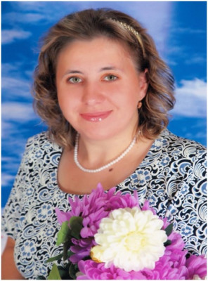 Сенковенко Елена Владимировна Сенковенко Елена Владимировна