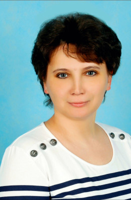 Шведова Злата Владимировна Шведова Злата Владимировна