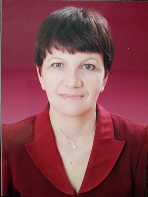 Аллаярова Надежда Геннадьевна Аллаярова Надежда Геннадьевна