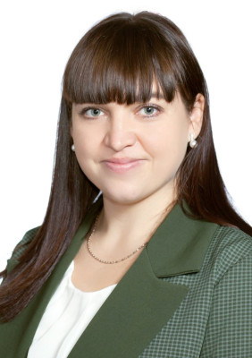 Бондарева Мария Игоревна Бондарева Мария Игоревна