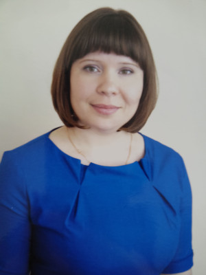 Баймухаметова Оксана Сергеевна Баймухаметова Оксана Сергеевна