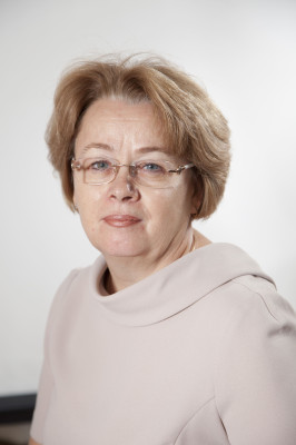 Носкова Елена Дмитриевна Носкова Елена Дмитриевна