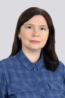 Кабанец Наталья Анатольевна Кабанец Наталья Анатольевна