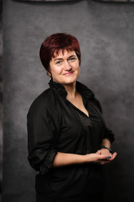 Безделина Анна Степановна Безделина Анна Степановна