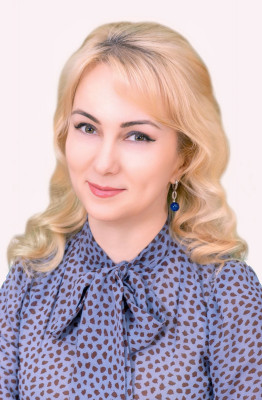Сысоева Юлия Федоровна Сысоева Юлия Федоровна