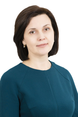 Андреева Олеся Владимировна Андреева Олеся Владимировна