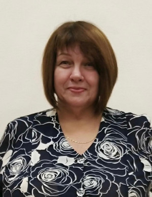 Субхангулова Зульфия Махмутовна Субхангулова Зульфия Махмутовна