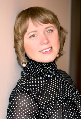 Полякова Оксана Викторовна Полякова Оксана Викторовна