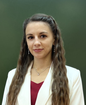 Мялицина Мария Андреевна Мялицина Мария Андреевна