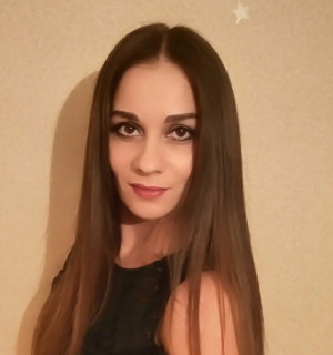 Лебединец Гузель Мирзагитовна Лебединец Гузель Мирзагитовна
