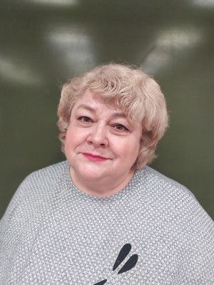 Ткаченко Анна Степановна Ткаченко Анна Степановна