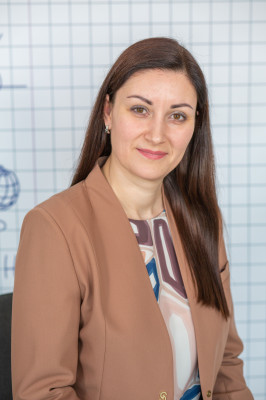 Русина Марина Владимировна Русина Марина Владимировна