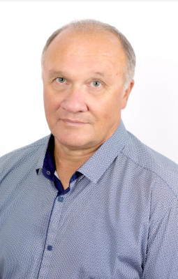 Калинин Евгений Иванович Калинин Евгений Иванович
