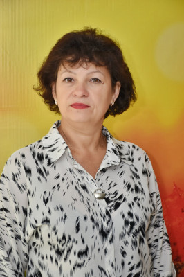 Коэмец Галина Александровна Коэмец Галина Александровна