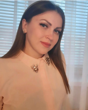 Голубцова Наталия Александровна Голубцова Наталия Александровна