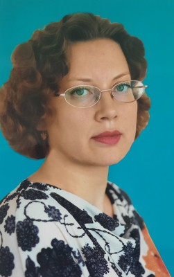 Шешенина Марина Анатольевна Шешенина Марина Анатольевна